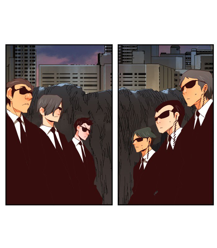 The God of High School - Chapter 386 Page 59