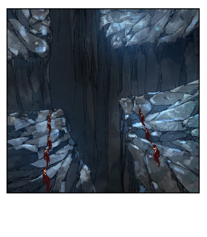 The God of High School - Chapter 386 Page 60