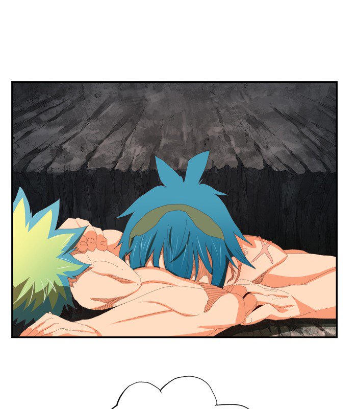 The God of High School - Chapter 386 Page 62