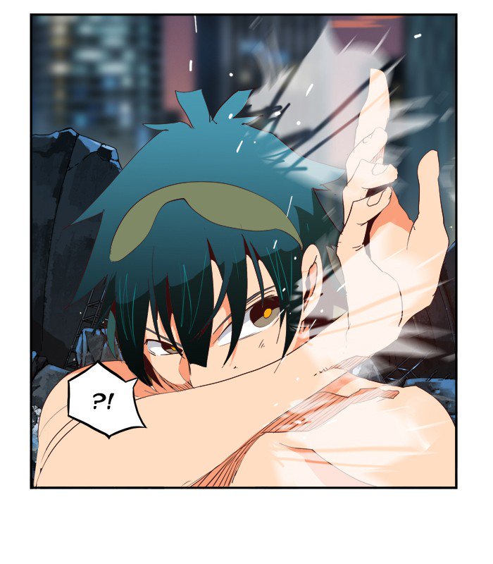 The God of High School - Chapter 386 Page 65