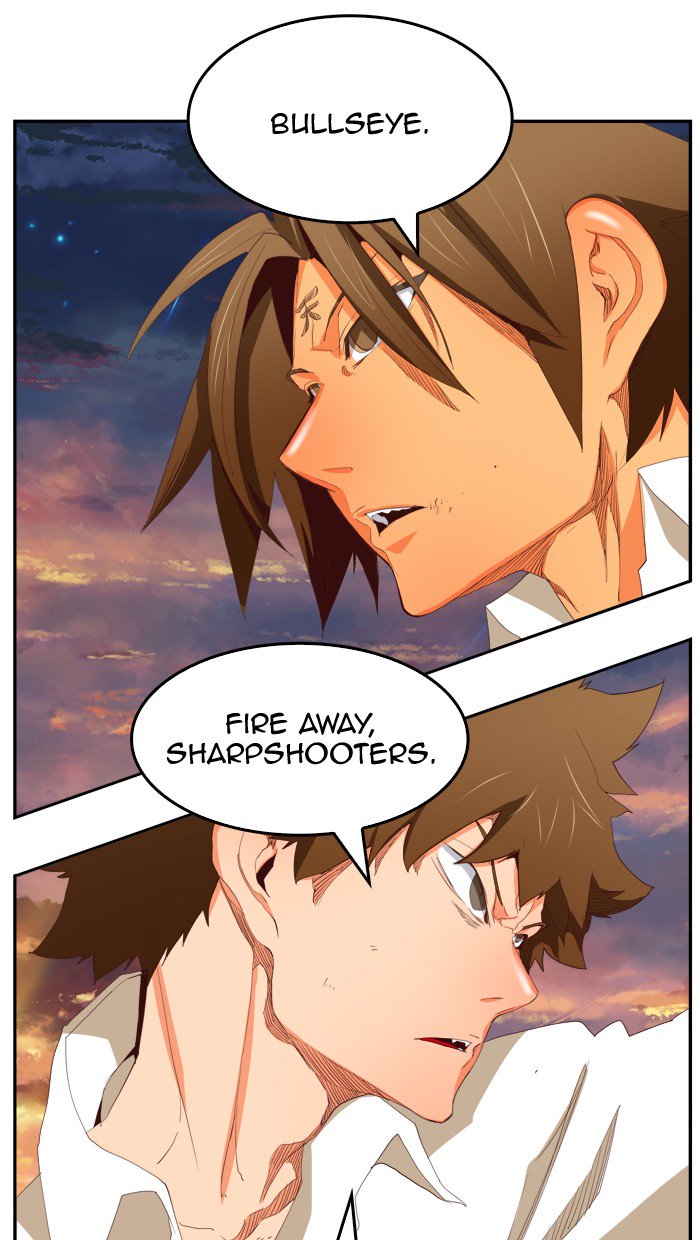 The God of High School - Chapter 386 Page 70