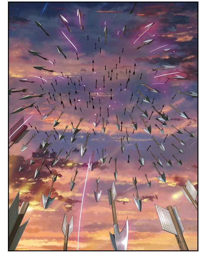 The God of High School - Chapter 386 Page 73