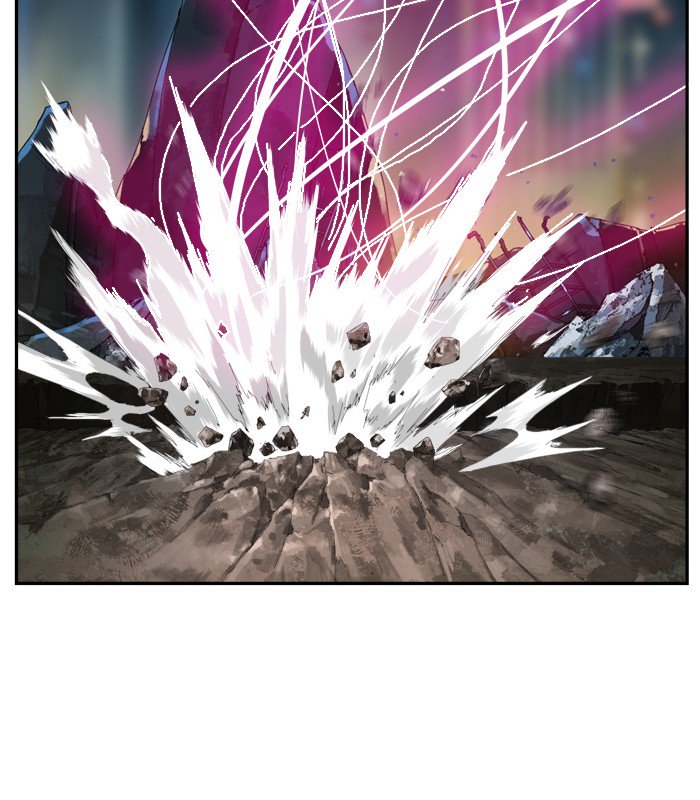 The God of High School - Chapter 386 Page 75