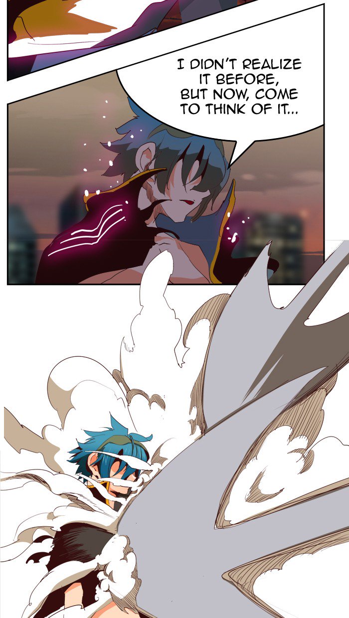 The God of High School - Chapter 386 Page 78