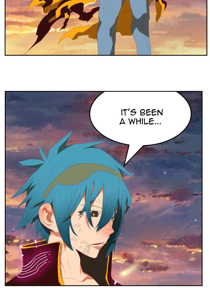 The God of High School - Chapter 386 Page 82