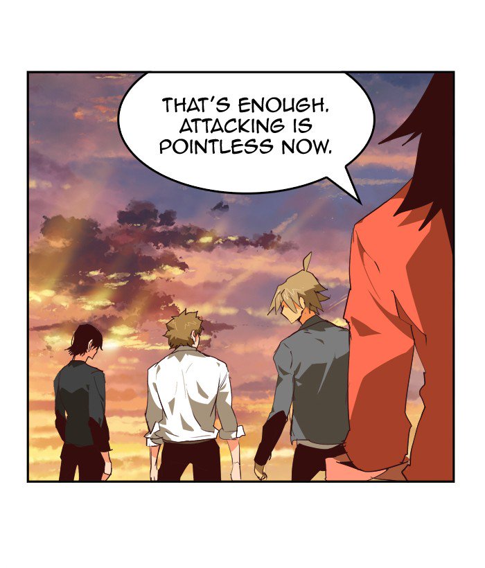 The God of High School - Chapter 386 Page 83