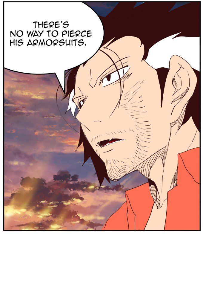 The God of High School - Chapter 386 Page 84