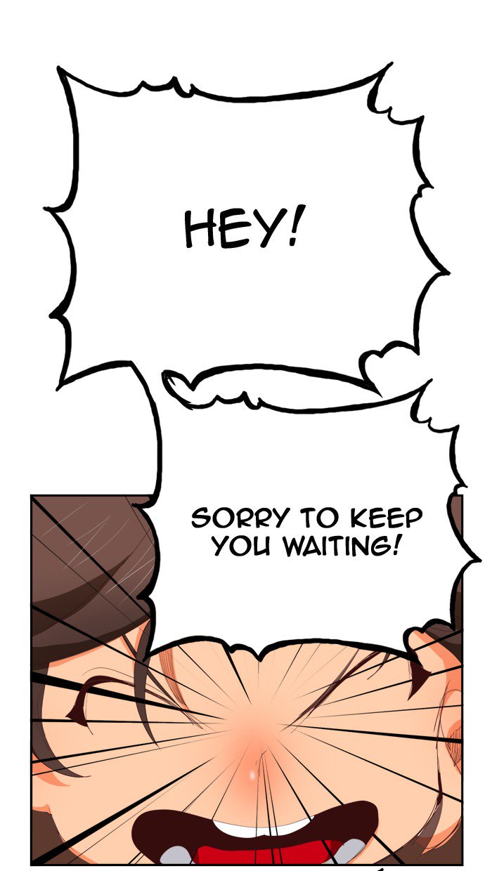 The God of High School - Chapter 386 Page 89