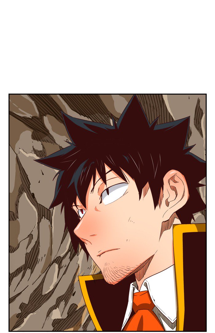 The God of High School - Chapter 386 Page 95