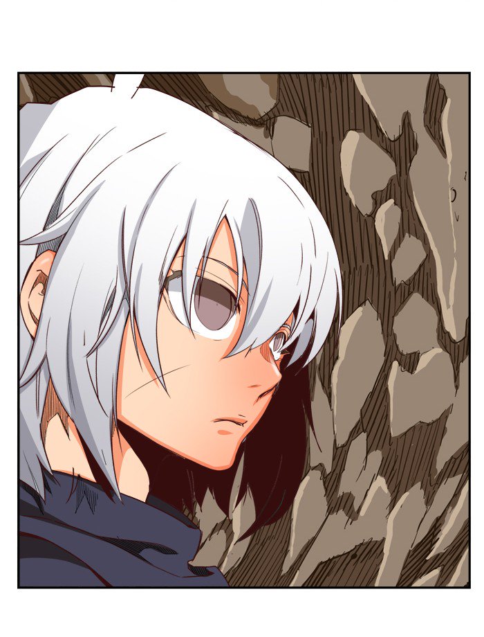 The God of High School - Chapter 386 Page 96