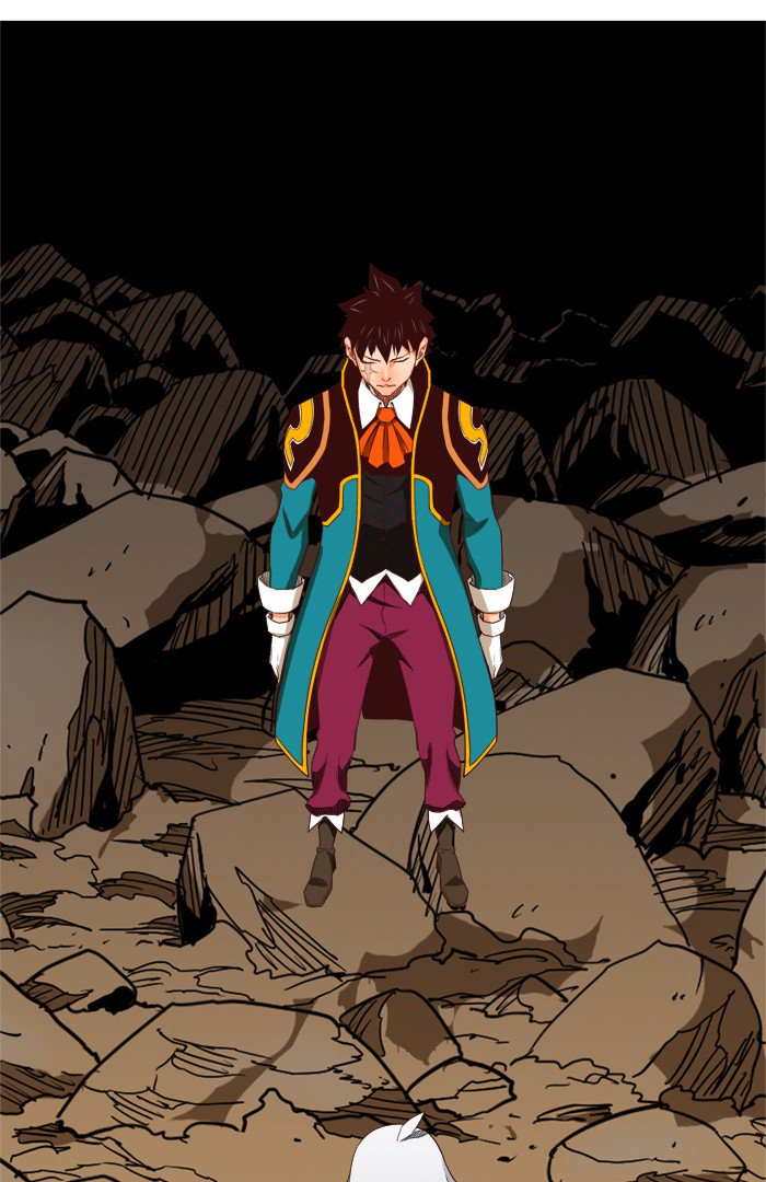 The God of High School - Chapter 386 Page 97