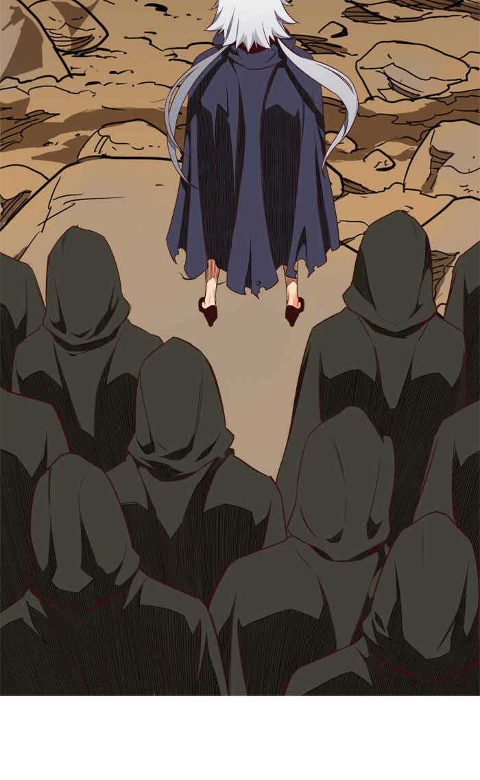 The God of High School - Chapter 386 Page 98