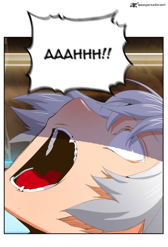 The God of High School - Chapter 387 Page 1