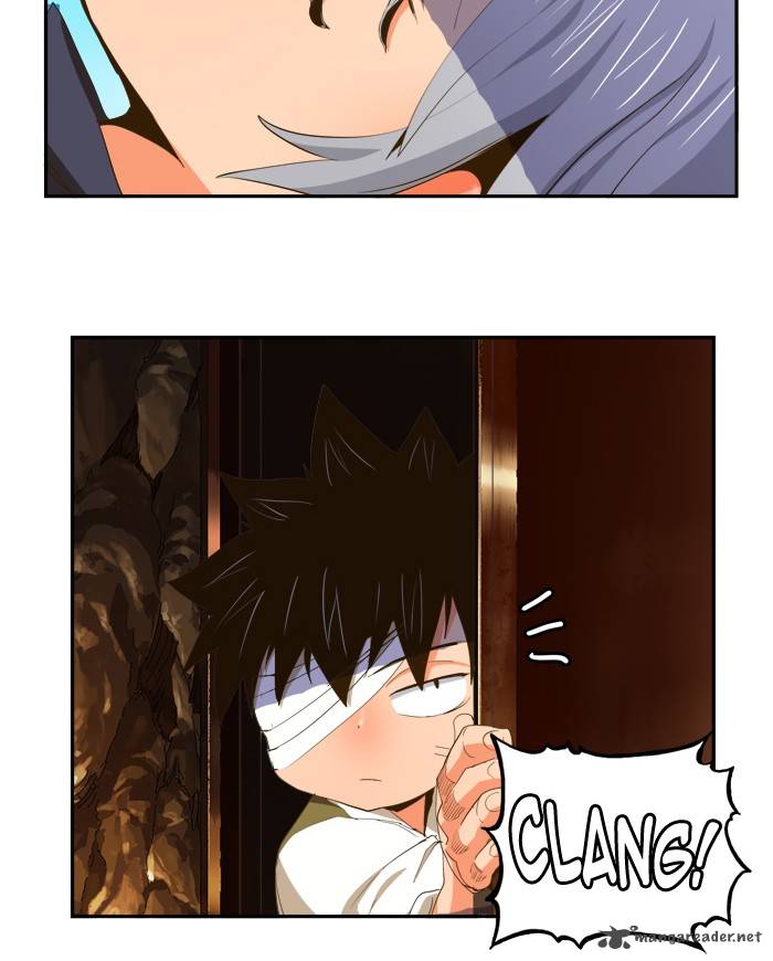 The God of High School - Chapter 387 Page 10