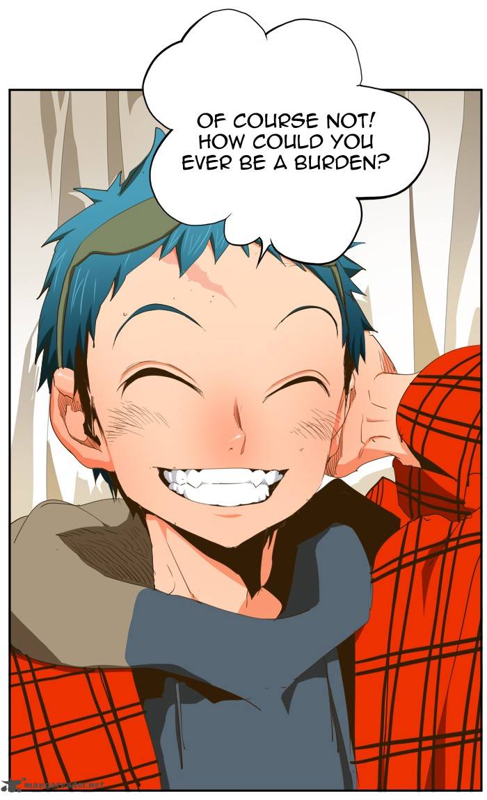 The God of High School - Chapter 387 Page 100