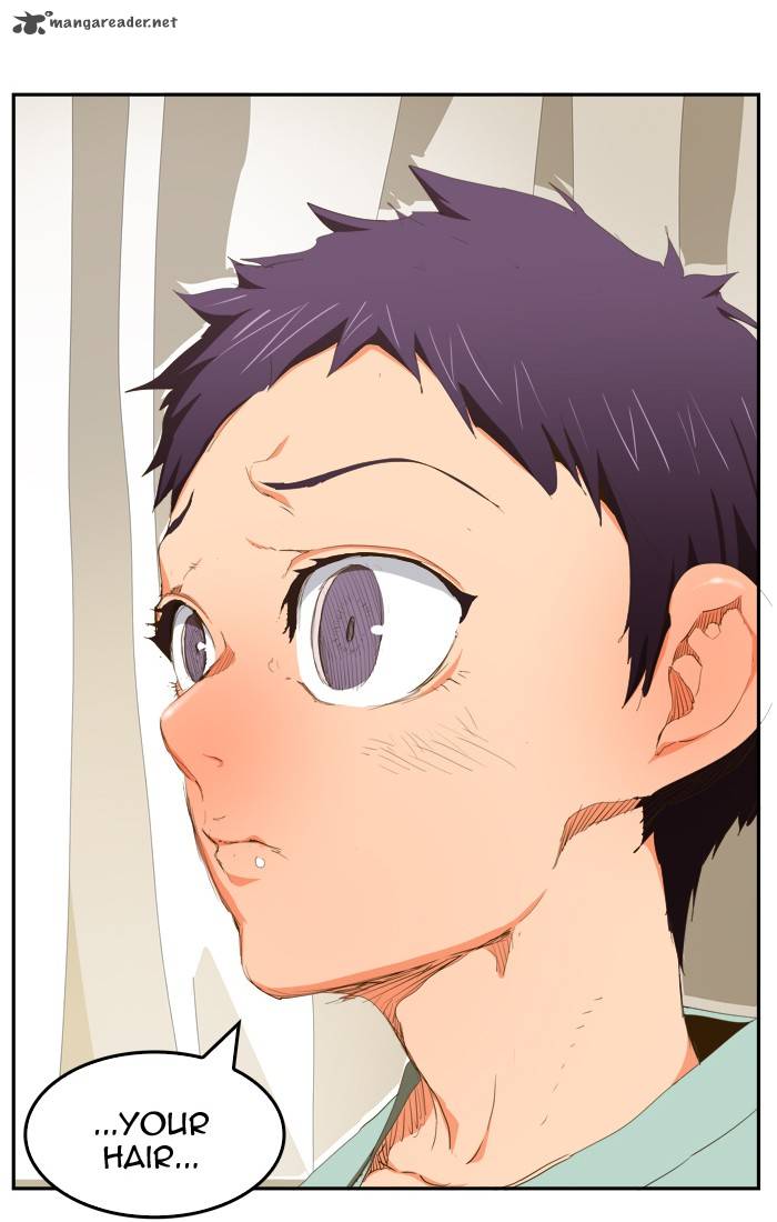 The God of High School - Chapter 387 Page 101