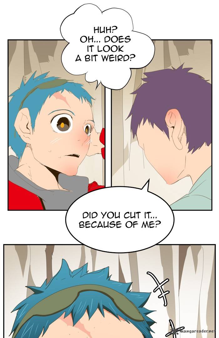 The God of High School - Chapter 387 Page 102