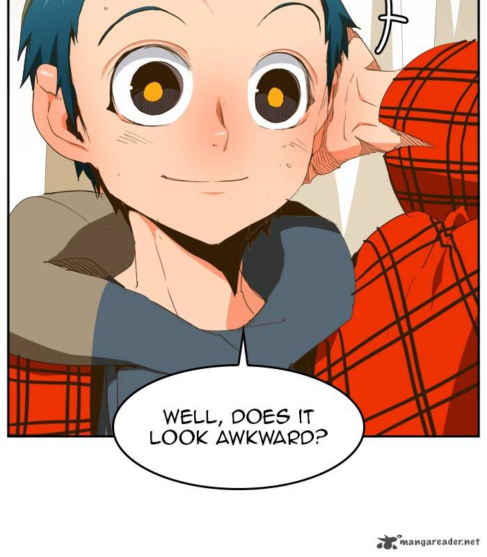 The God of High School - Chapter 387 Page 103