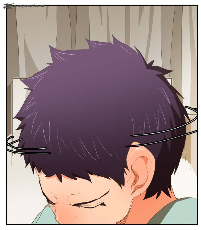 The God of High School - Chapter 387 Page 104