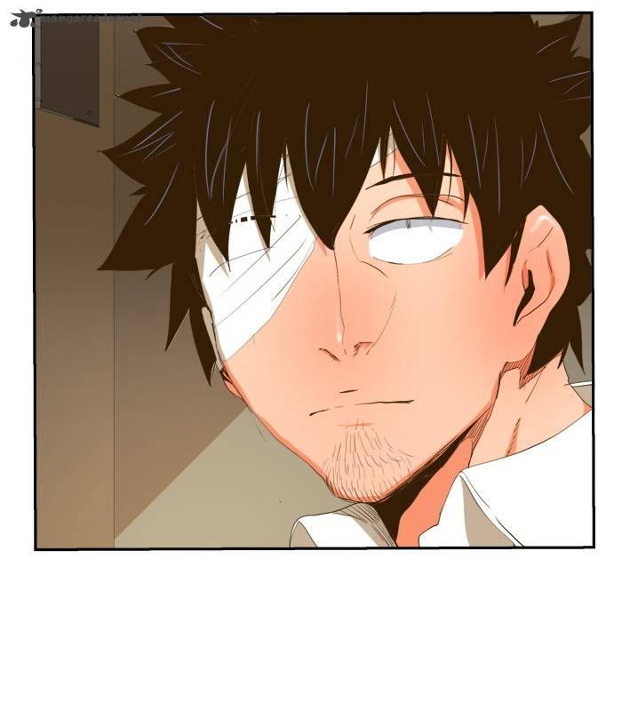 The God of High School - Chapter 387 Page 107