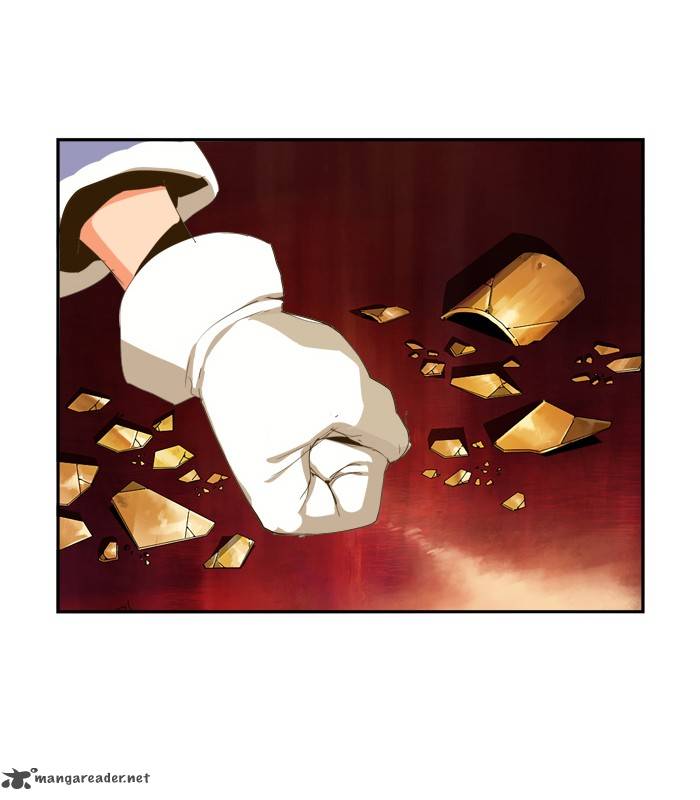 The God of High School - Chapter 387 Page 11