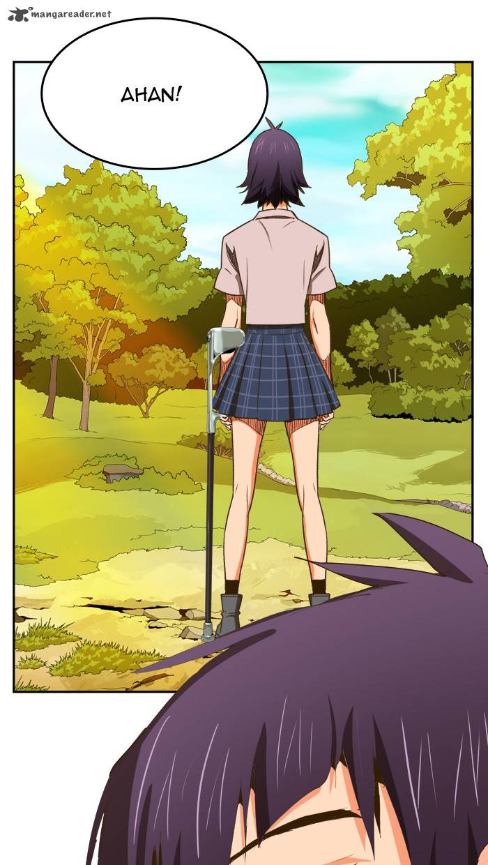The God of High School - Chapter 387 Page 112