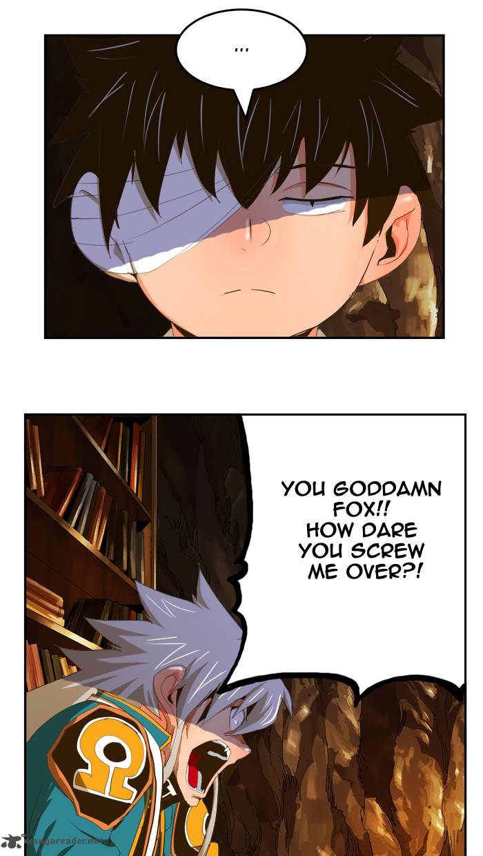 The God of High School - Chapter 387 Page 13