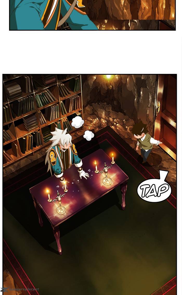 The God of High School - Chapter 387 Page 14