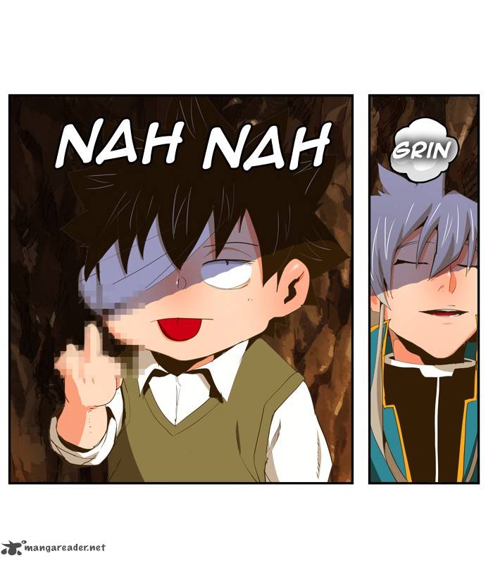 The God of High School - Chapter 387 Page 16