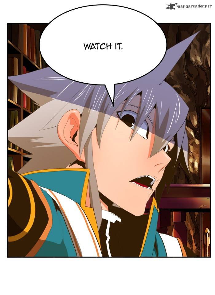 The God of High School - Chapter 387 Page 18