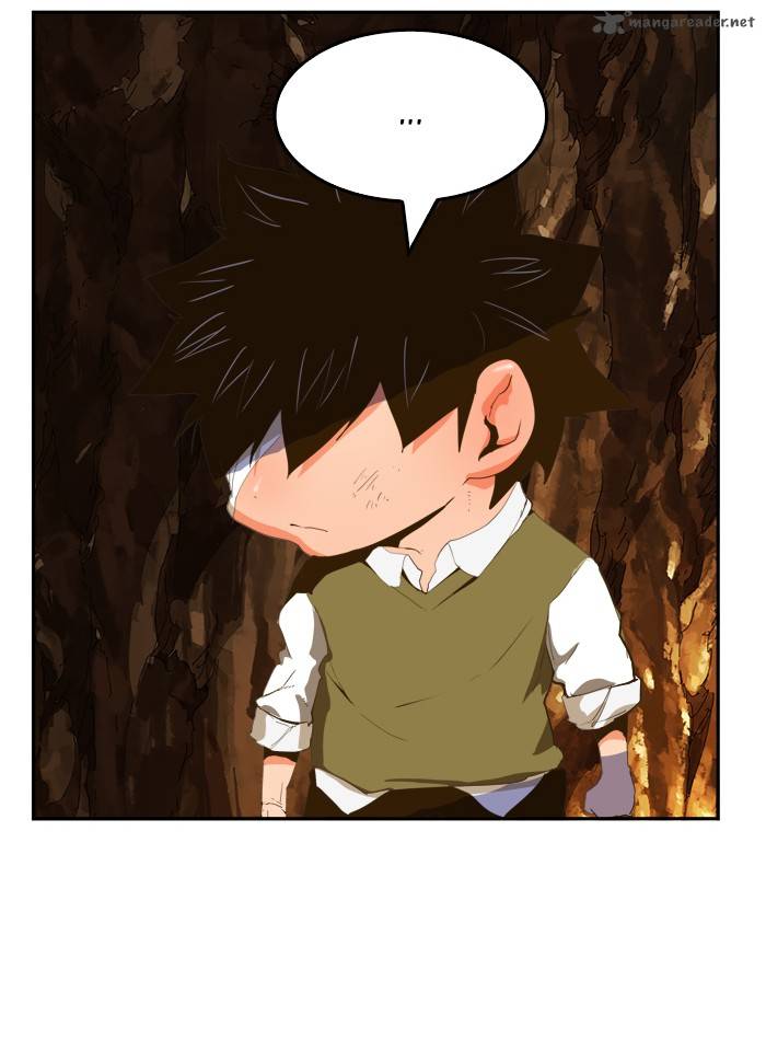 The God of High School - Chapter 387 Page 19