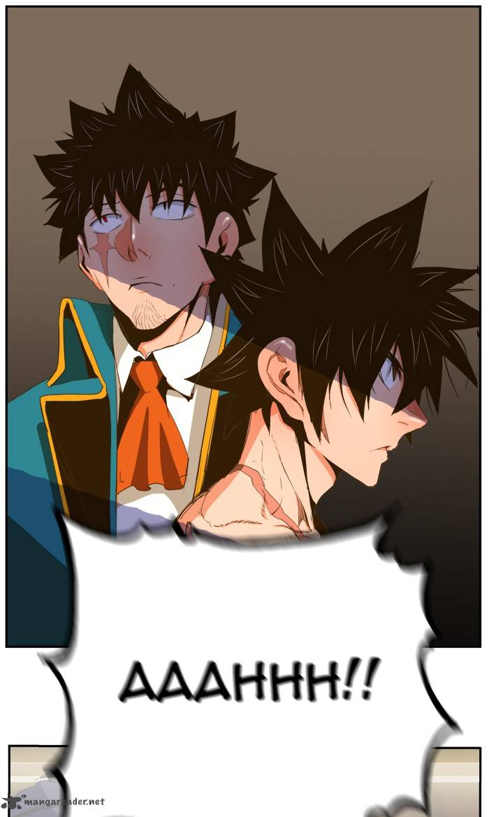 The God of High School - Chapter 387 Page 2