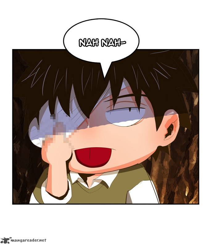 The God of High School - Chapter 387 Page 20