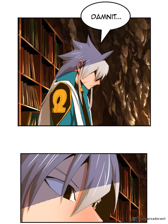 The God of High School - Chapter 387 Page 22