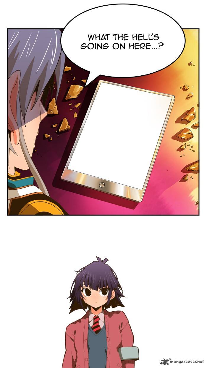 The God of High School - Chapter 387 Page 23