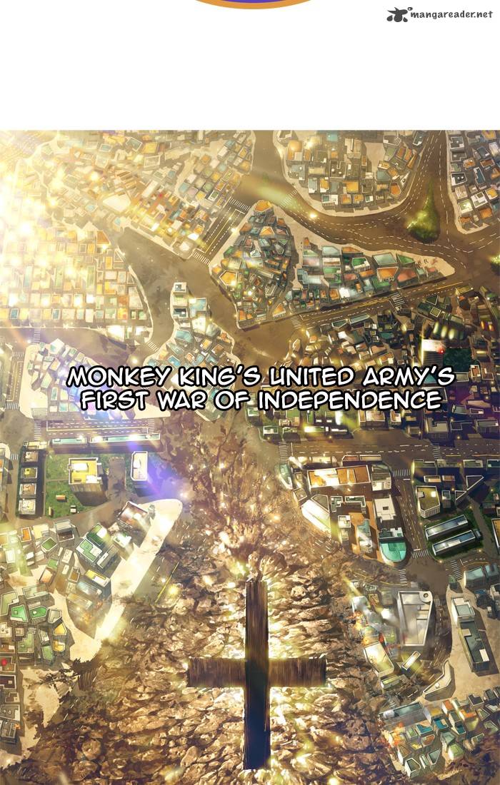 The God of High School - Chapter 387 Page 25