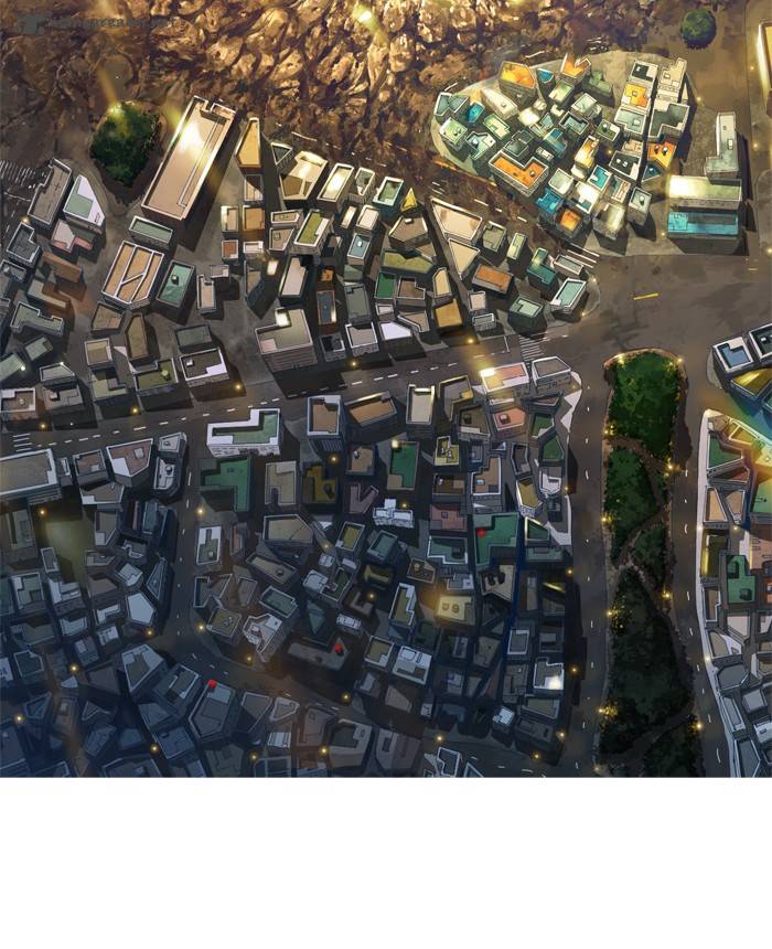 The God of High School - Chapter 387 Page 26