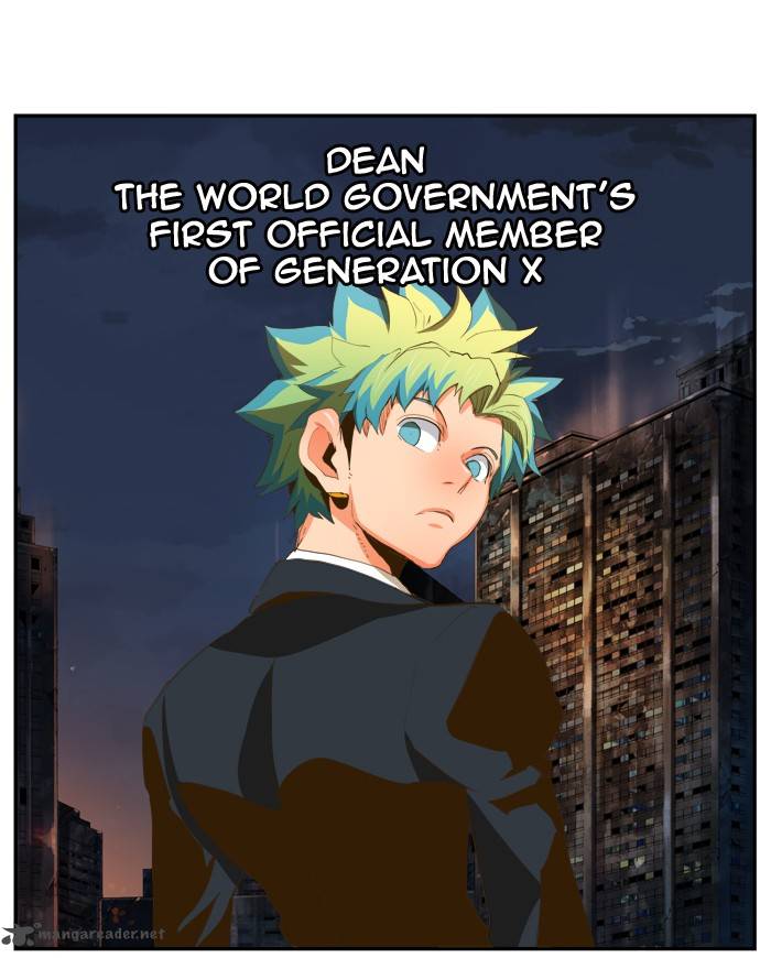 The God of High School - Chapter 387 Page 28