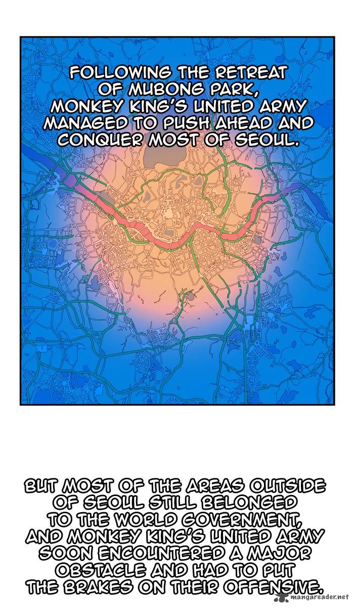 The God of High School - Chapter 387 Page 29