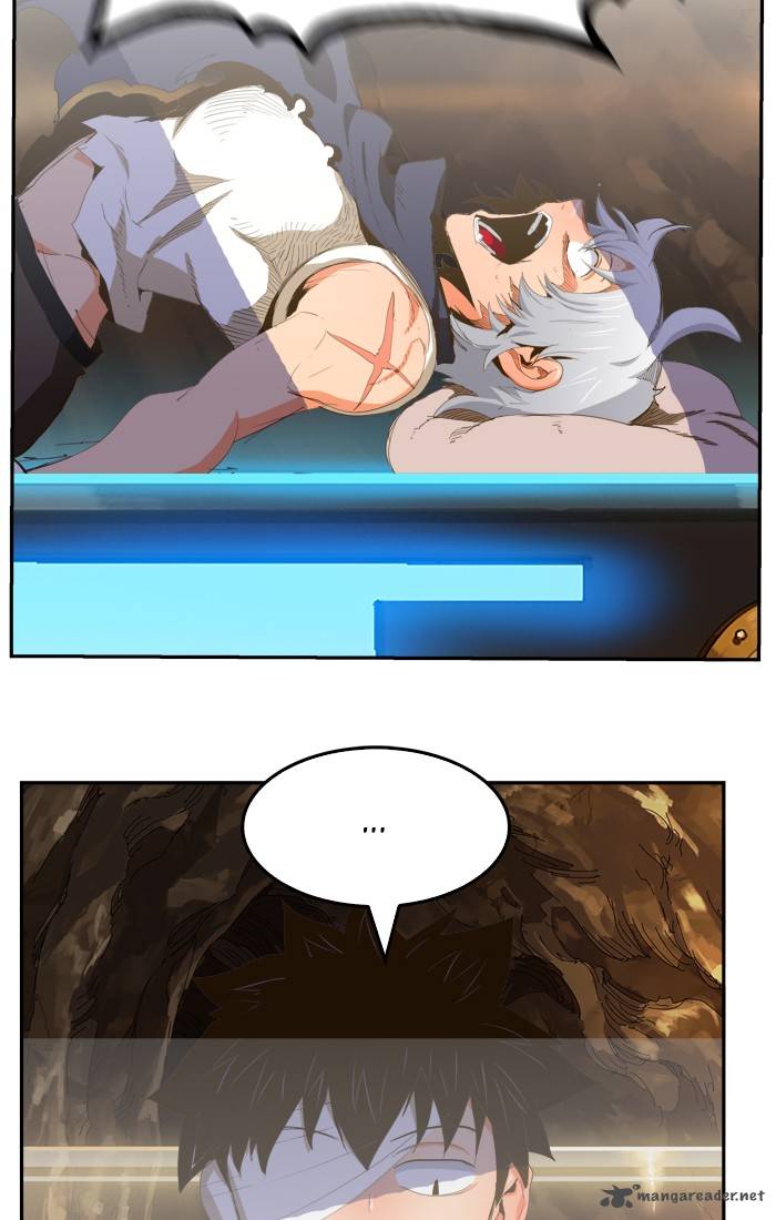 The God of High School - Chapter 387 Page 3