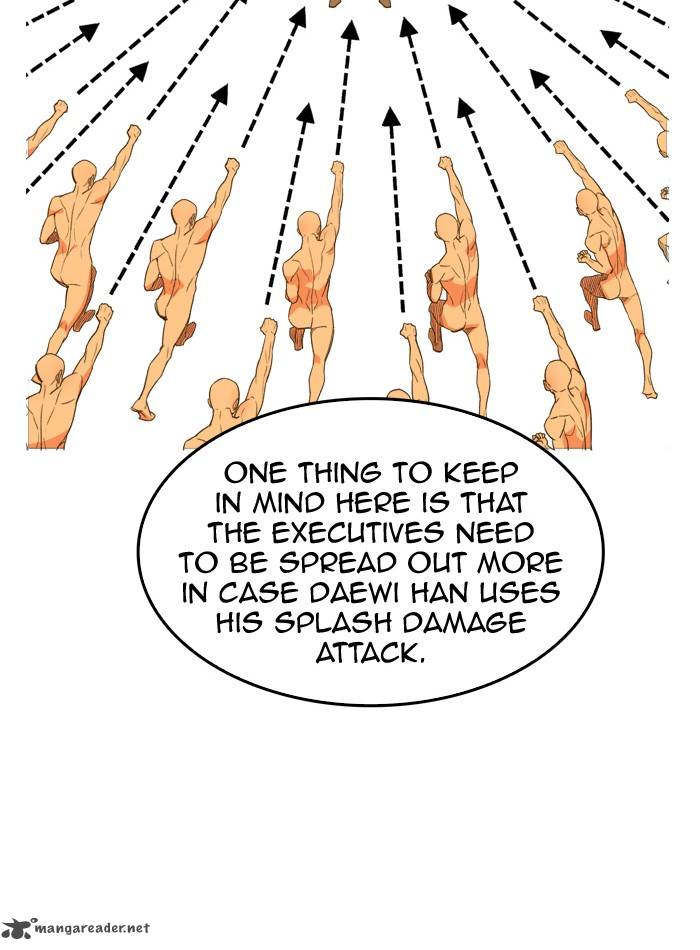 The God of High School - Chapter 387 Page 39