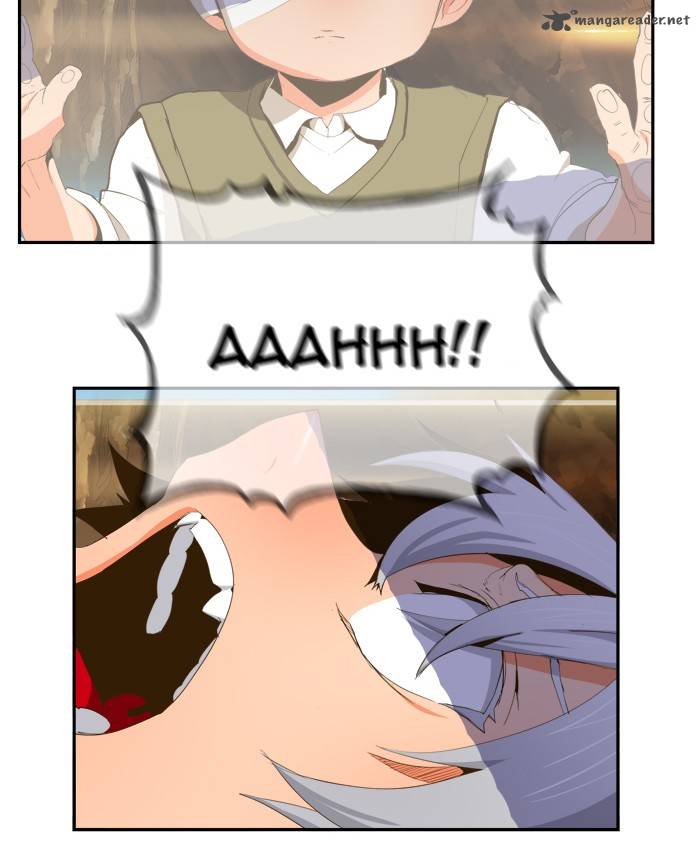 The God of High School - Chapter 387 Page 4