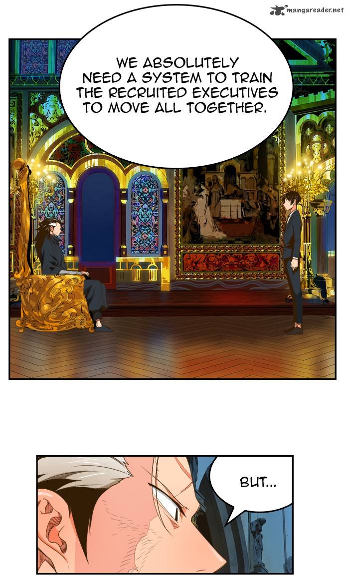 The God of High School - Chapter 387 Page 43