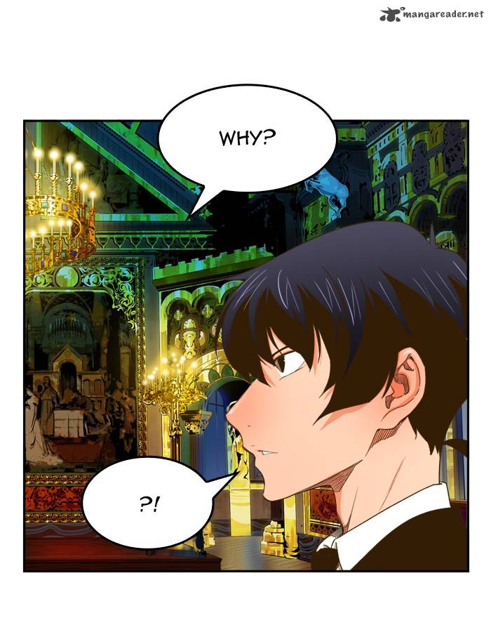 The God of High School - Chapter 387 Page 44