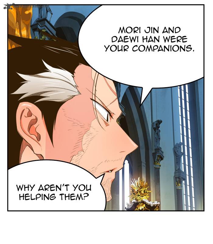 The God of High School - Chapter 387 Page 45