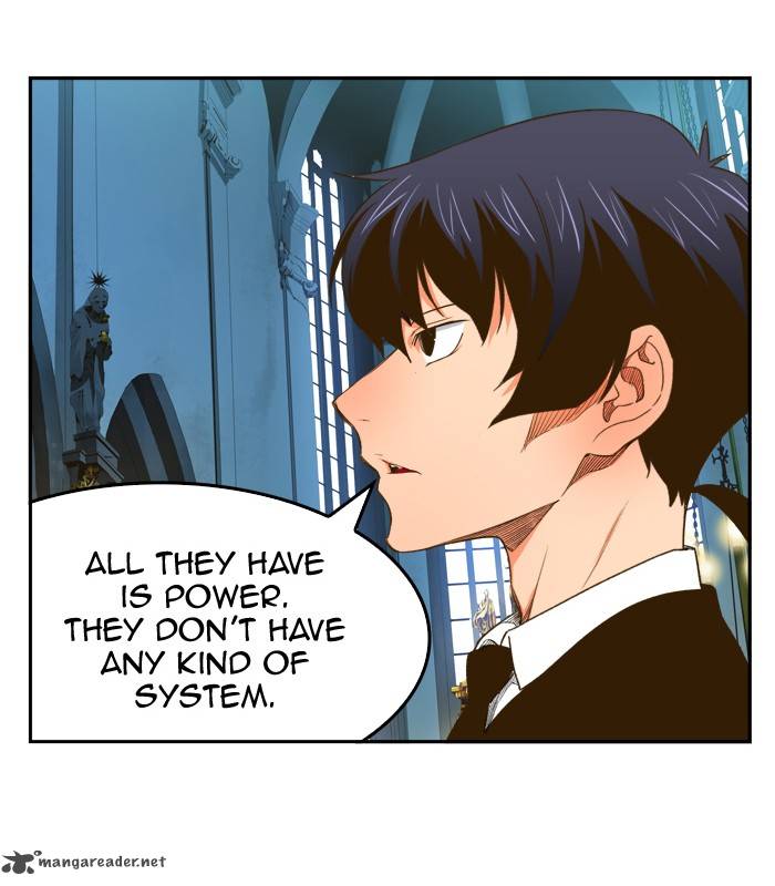 The God of High School - Chapter 387 Page 46