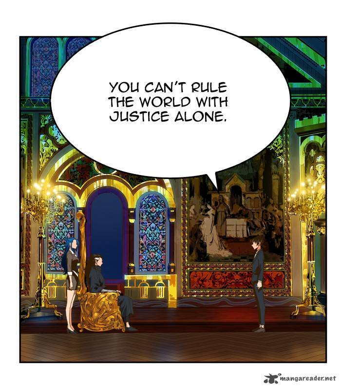 The God of High School - Chapter 387 Page 47