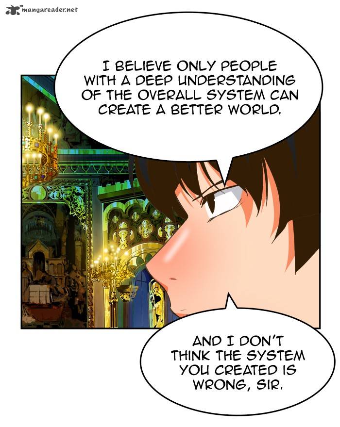 The God of High School - Chapter 387 Page 48