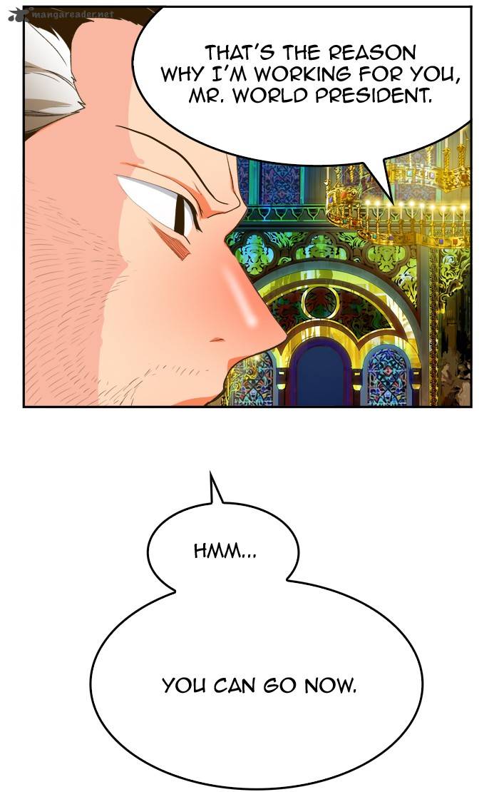 The God of High School - Chapter 387 Page 49