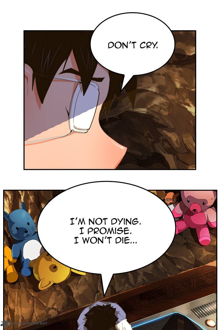 The God of High School - Chapter 387 Page 5